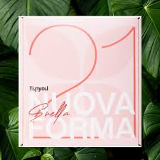Ti.nyou NUOVA FORMA 21 SNELLA